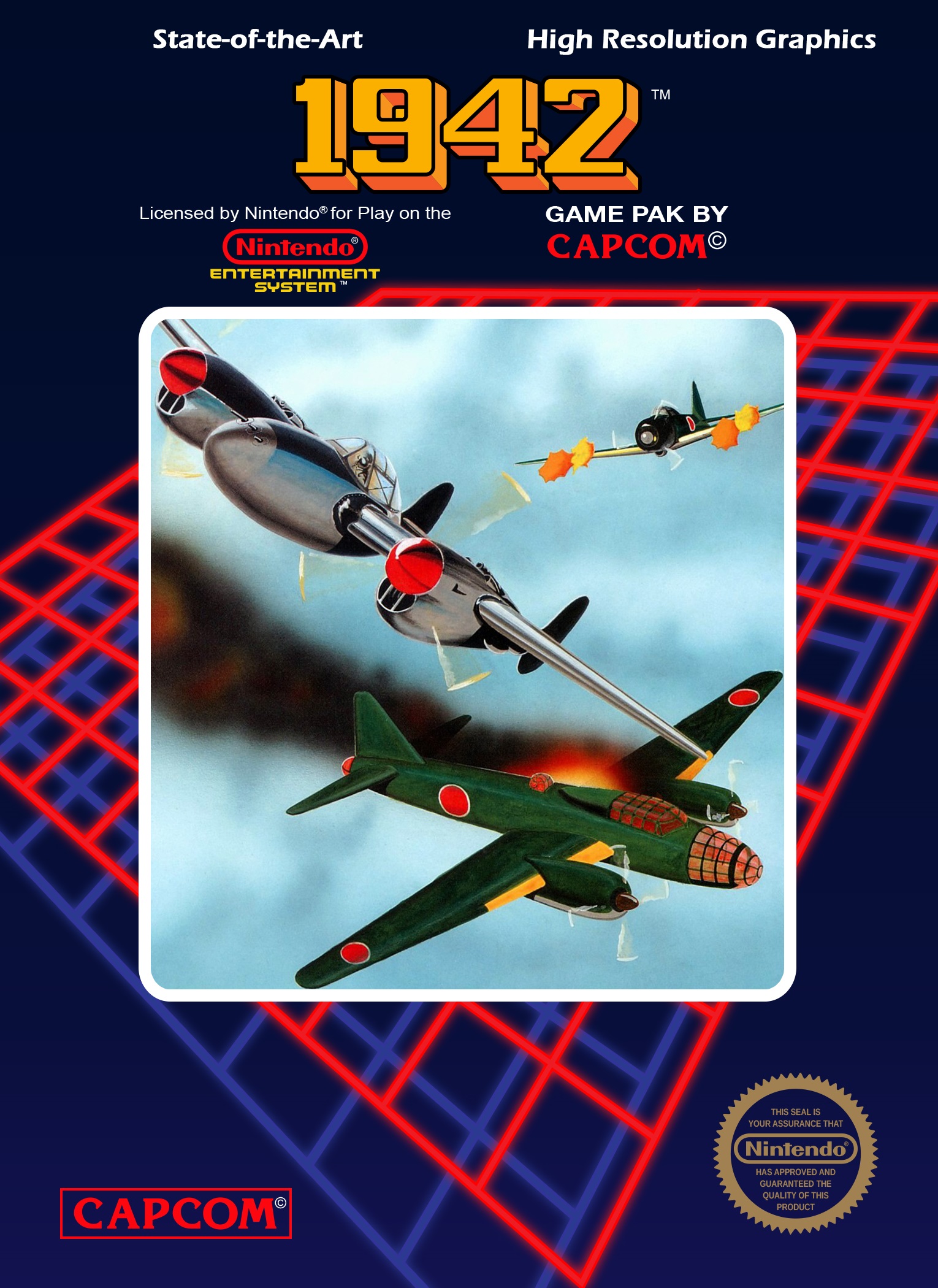 1942 [NES]