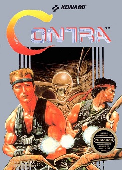 Contra [NES]