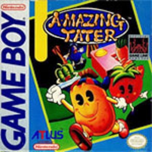Amazing Tater [GB]