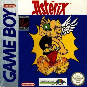 Asterix [GB]
