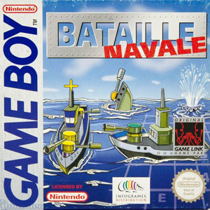 Bataille Navale [GB]