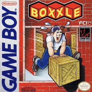 Boxxle [GB]