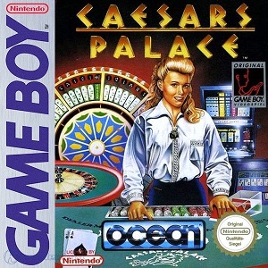 Caesars Palace [GB]