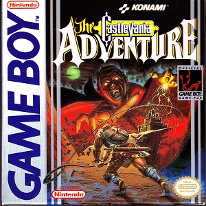 Castlevania: The Adventure [GB]