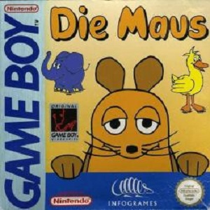 Die Maus [GB]