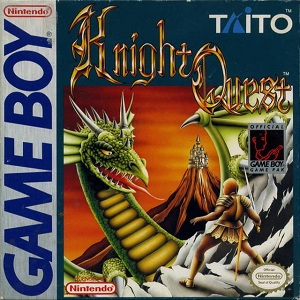 Knight Quest [GB]