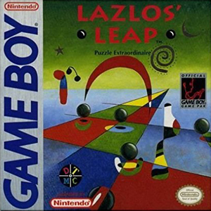 Lazlos’ Leap [GB]