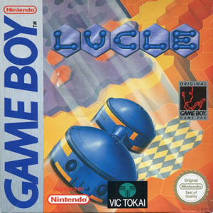 LUCLE [GB]
