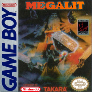 Megalit [GB]