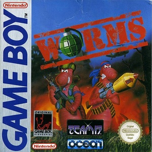 Worms [GB]
