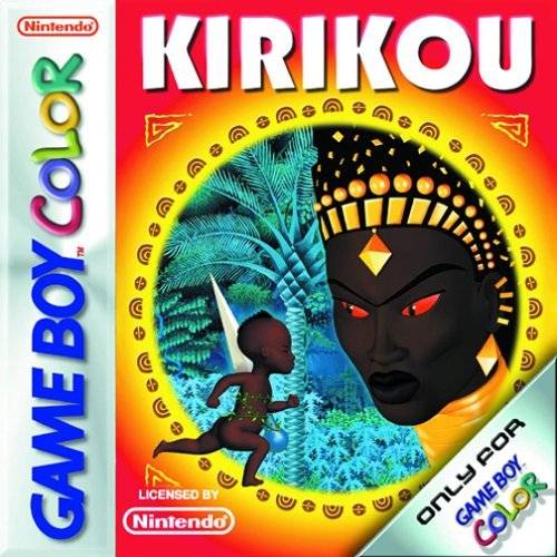 Kirikou [GBC]