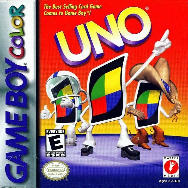 UNO [GBC]