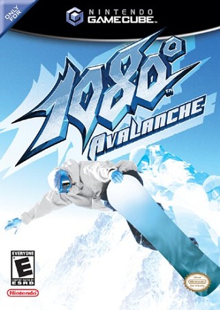 1080° Avalanche [NGC]