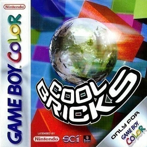 Cool Bricks [GBC]