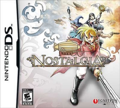 Nostalgia [NDS]