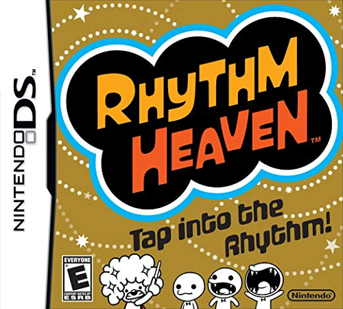 Rhythm Paradise / Heaven [NDS]