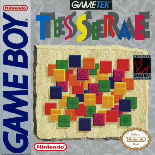 Tesserae [GB]