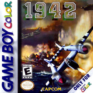 1942 [GBC]