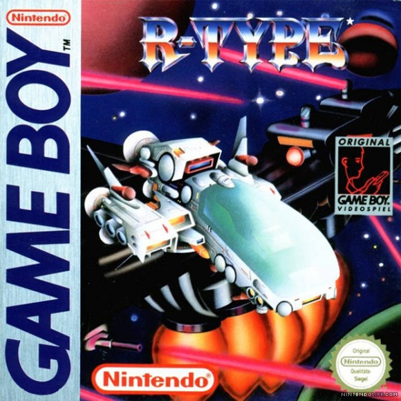 R-Type [GB]
