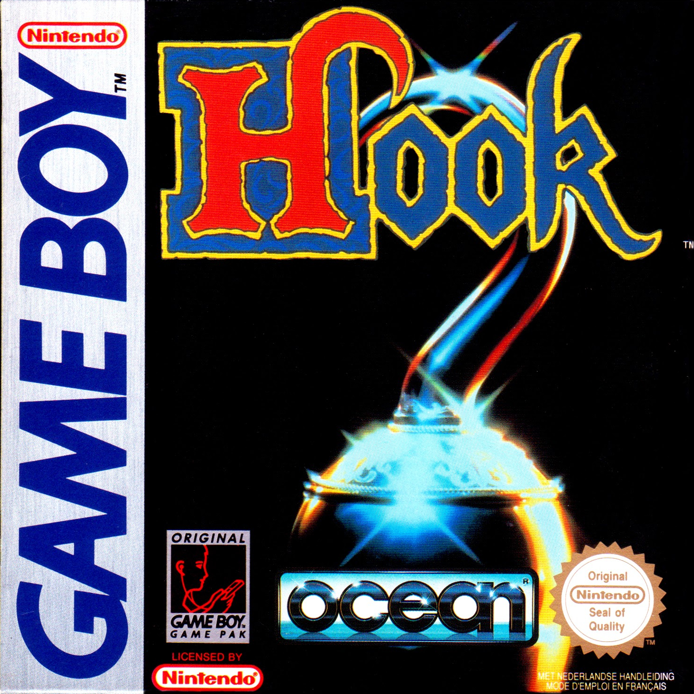Hook [GB]