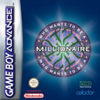 ¿Quien Quiere ser Millonario? [GBA]