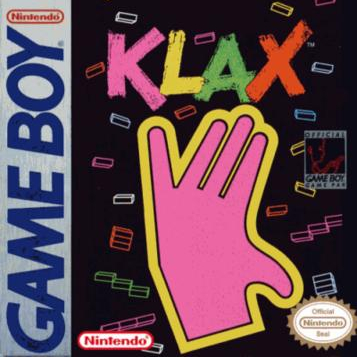 Klax [GB]