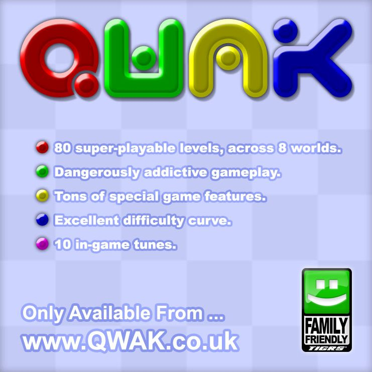 Qwak [GBA]