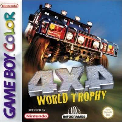 4×4 World Trophy [GBC]