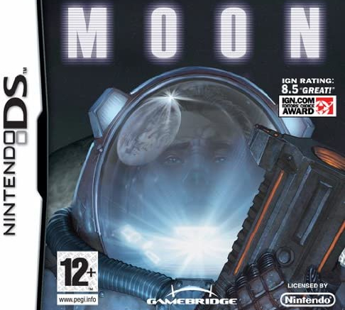 Moon [NDS]