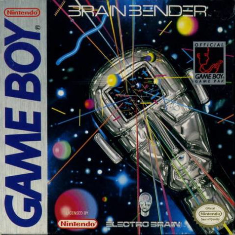 Brain Bender [GB]