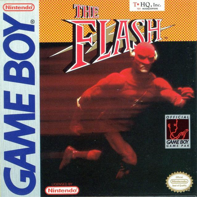 The Flash [GB]