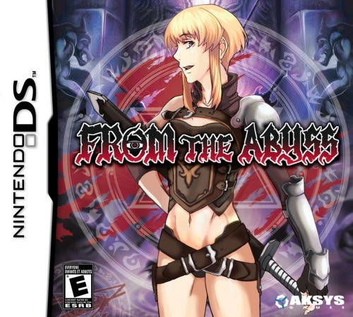 From the Abyss [NDS]