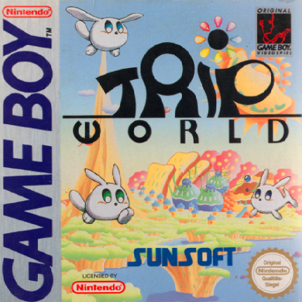 Trip World [GB]