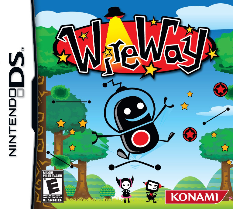 WireWay [NDS]