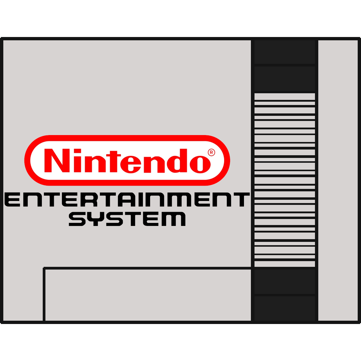 Nintendo Entertainment System (NES)