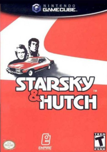 Starsky & Hutch [NGC]
