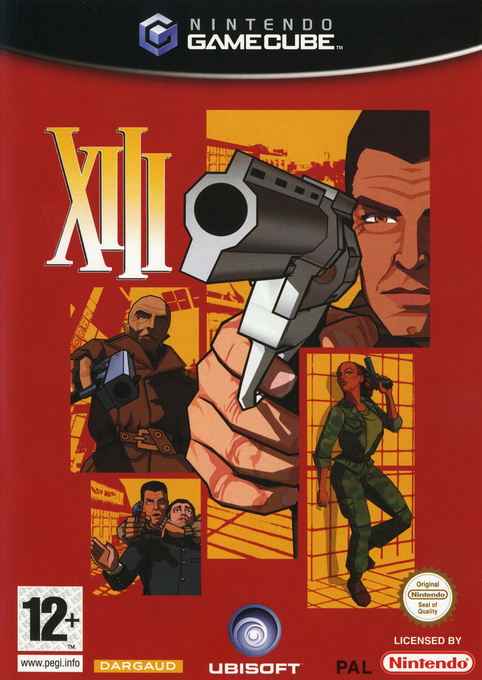 XIII [NGC]