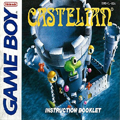 Castelian [GB]