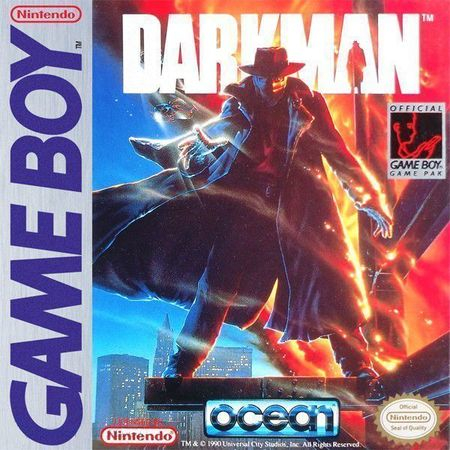 Darkman [GB]