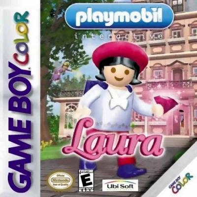 Laura’s Happy Adventures [GBC]