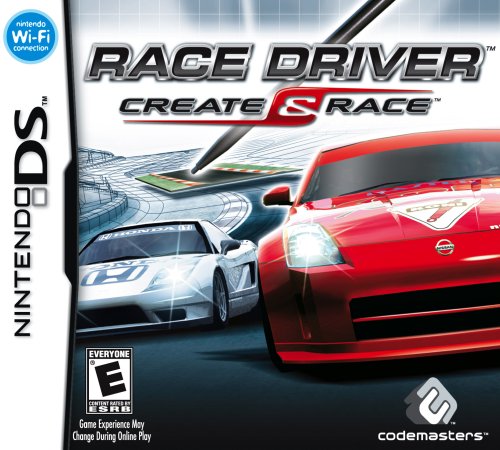 Race Driver: Create & Race [NDS]