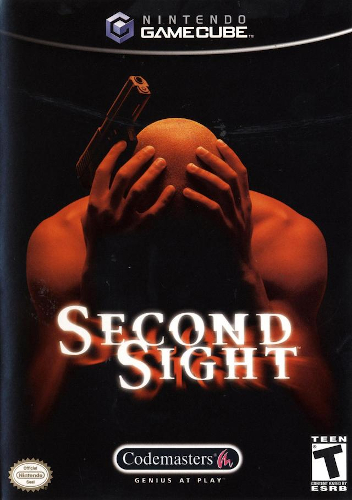Second Sight [NGC]