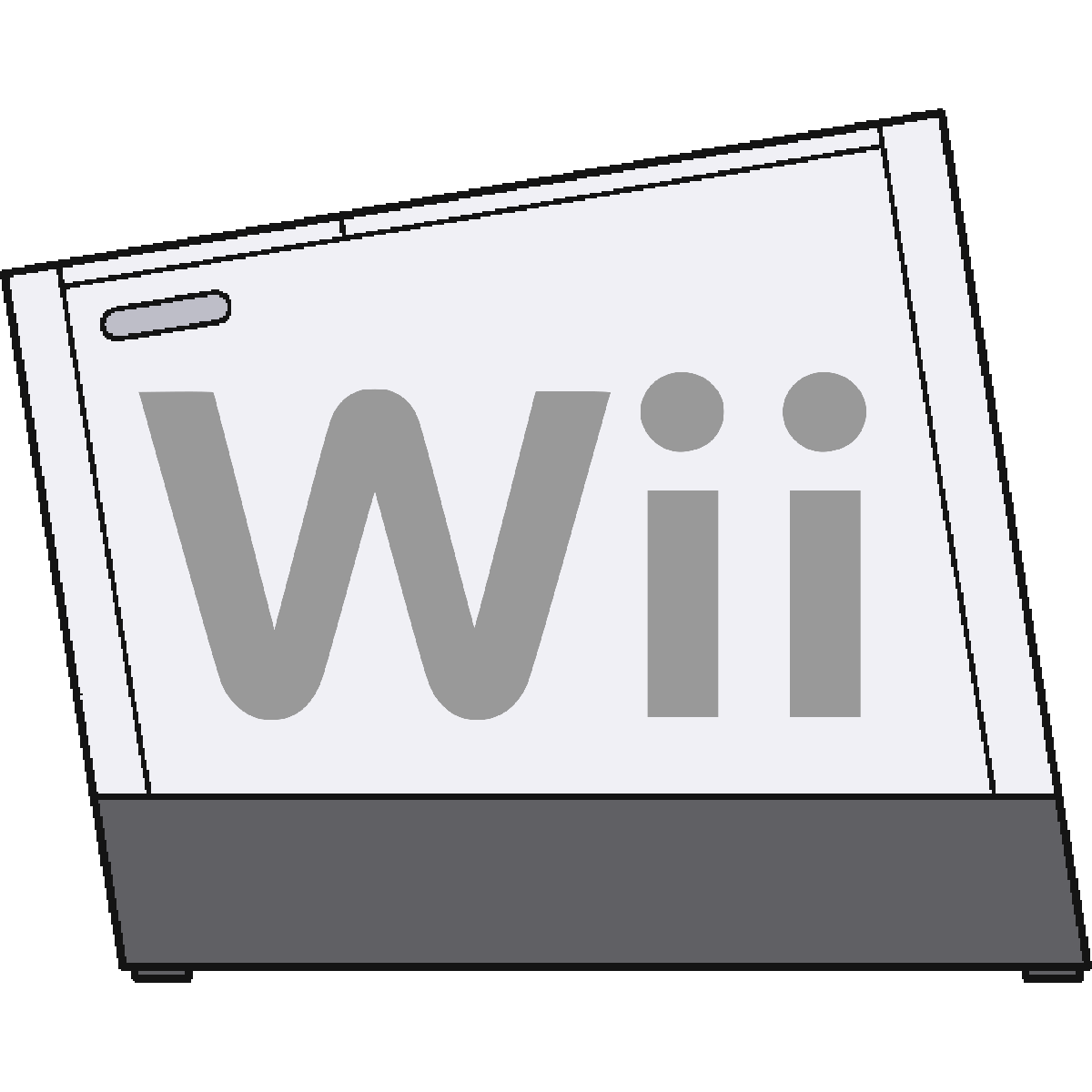 Nintendo Wii (WII)