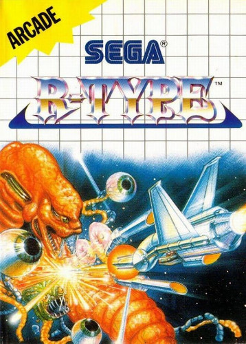 R-Type [SMS]