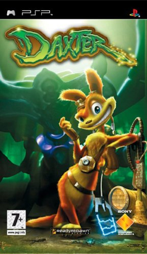 Daxter [PSP]