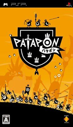 Patapon [PSP]