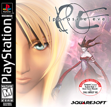 Parasite Eve [PS1]