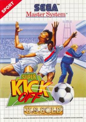 Super Kick Off [SMS]