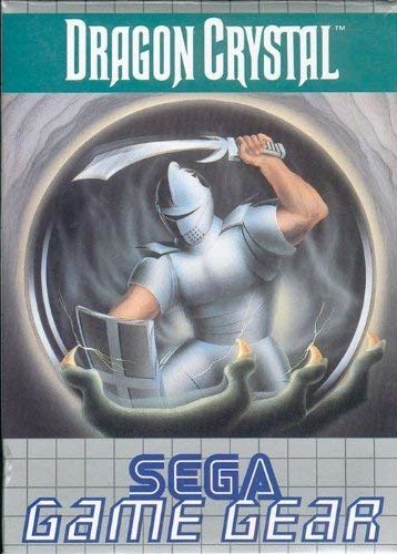 Dragon Crystal [SGG]