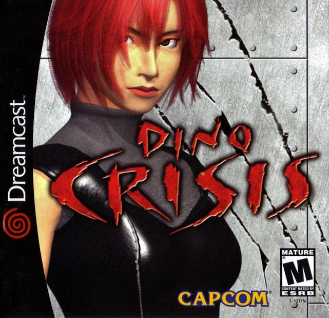 Dino Crisis [SDC]